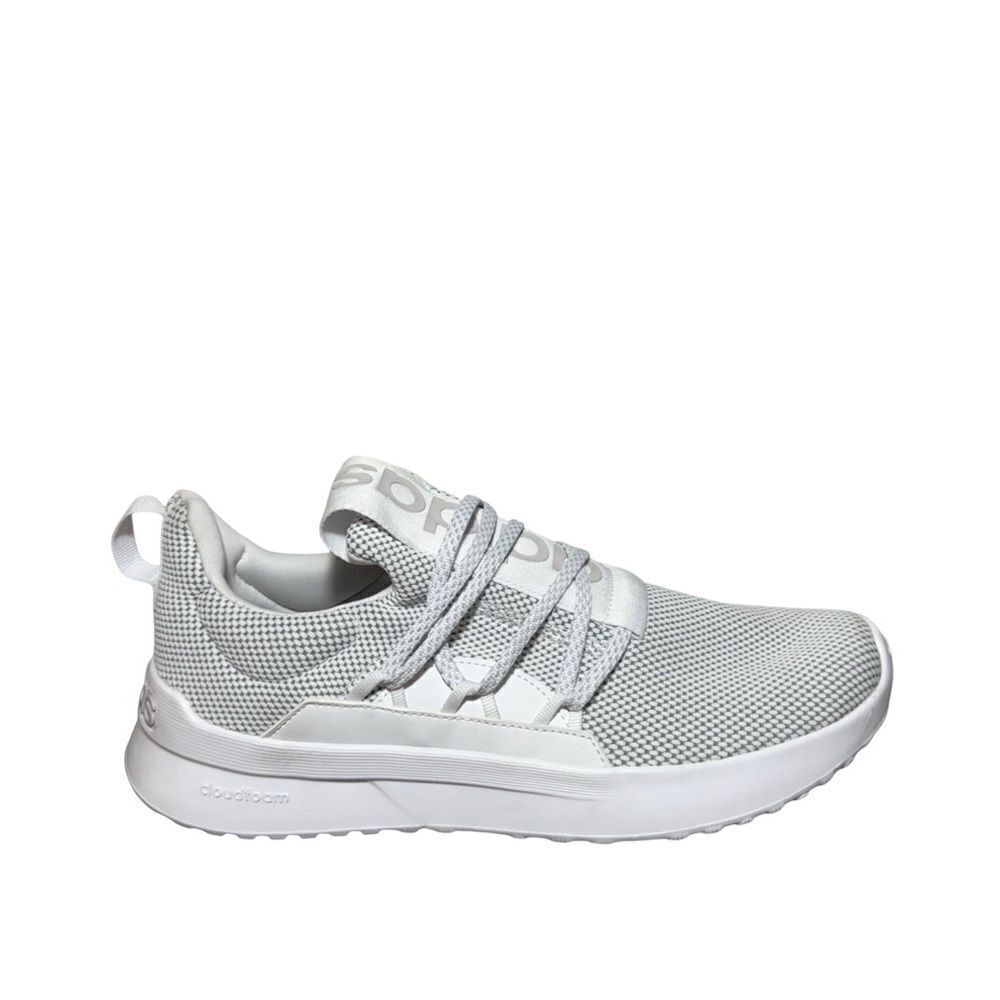 Adidas Gray Mesh Sneakers men’s size 9